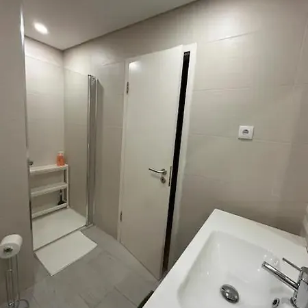 بيت ضيافة Pereira Azurara 3 2 بوفوُ جي فارزيم