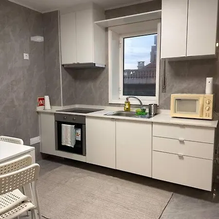 Gasthof Pereira Azurara 3 2 3*