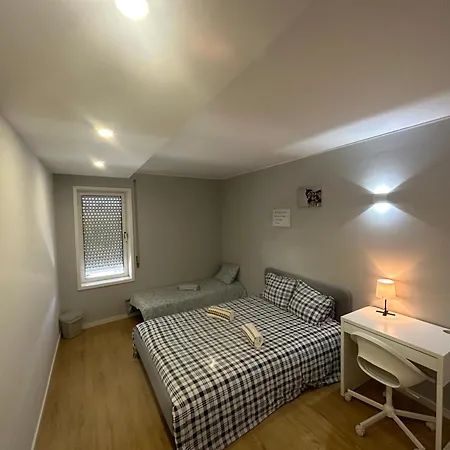 Gasthof Pereira Azurara 3 2 Póvoa de Varzim