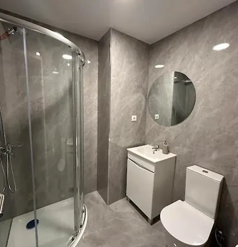 Pereira Azurara 3 2 Πανσιόν 3*