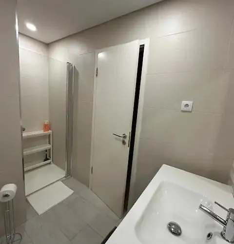 בית הארחה Pereira Azurara 3 2 Póvoa de Varzim